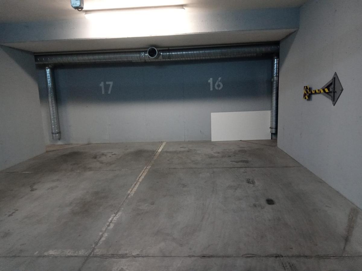 Apartament Sloneczna Przystan Kołobrzeg Buitenkant foto