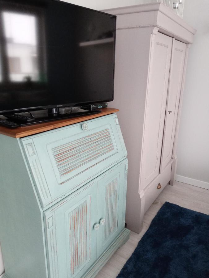 Apartament Sloneczna Przystan Kołobrzeg Buitenkant foto